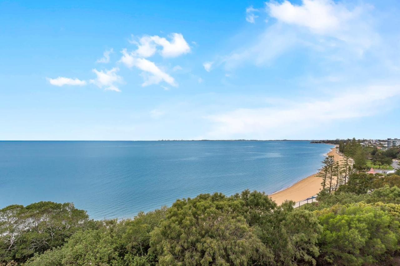 Redvue Holiday Apartments Redcliffe Esterno foto