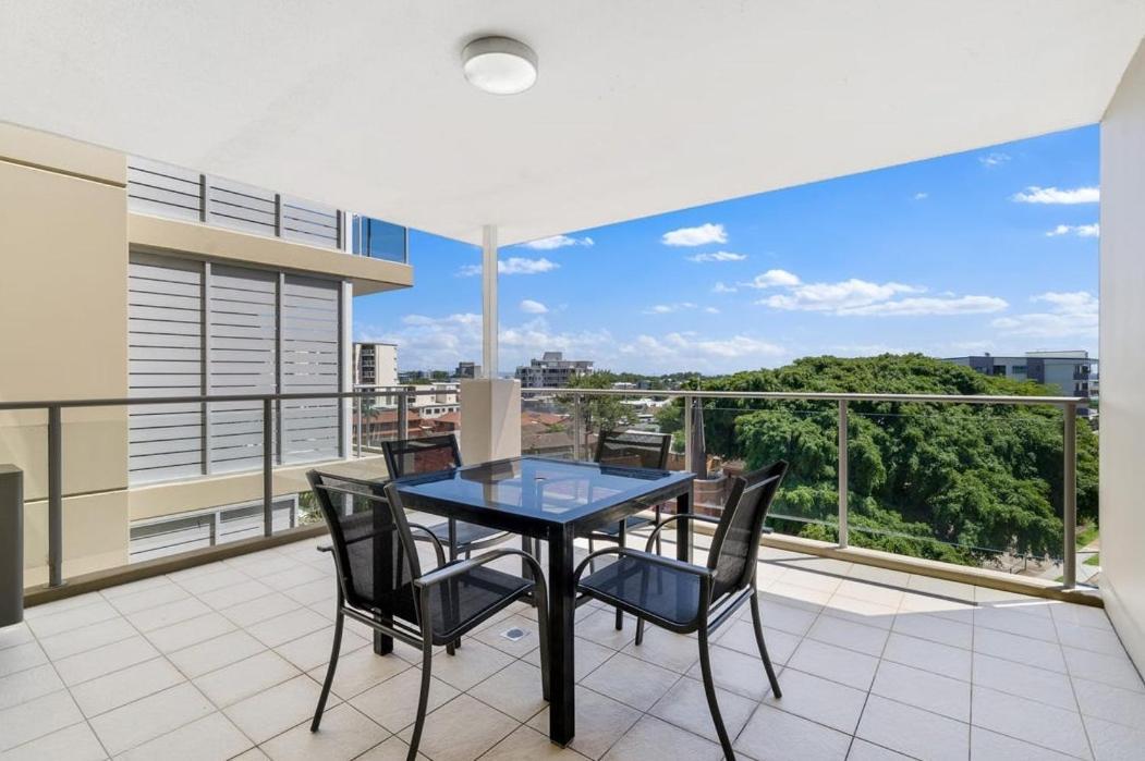 Redvue Holiday Apartments Redcliffe Esterno foto