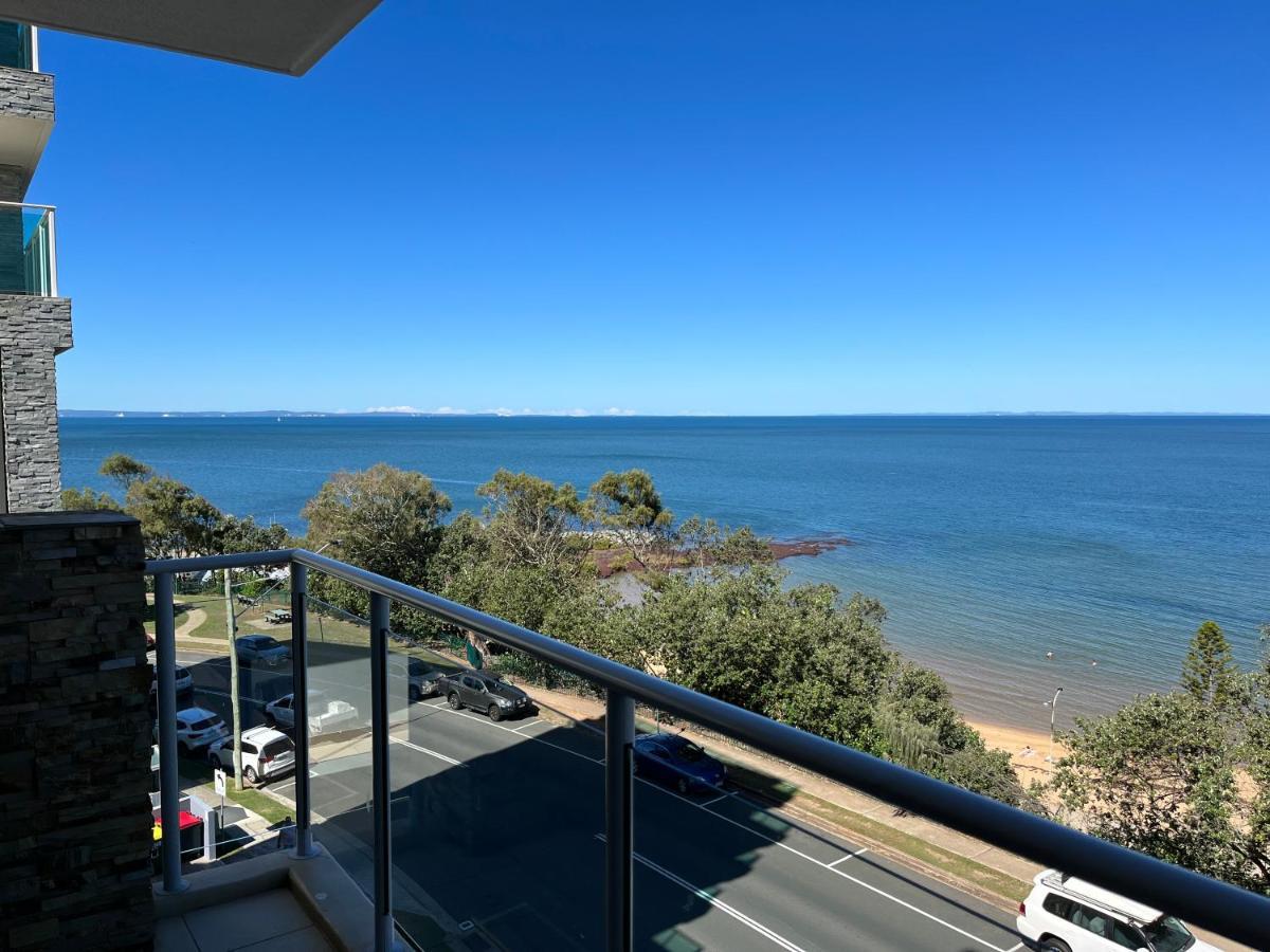 Redvue Holiday Apartments Redcliffe Esterno foto