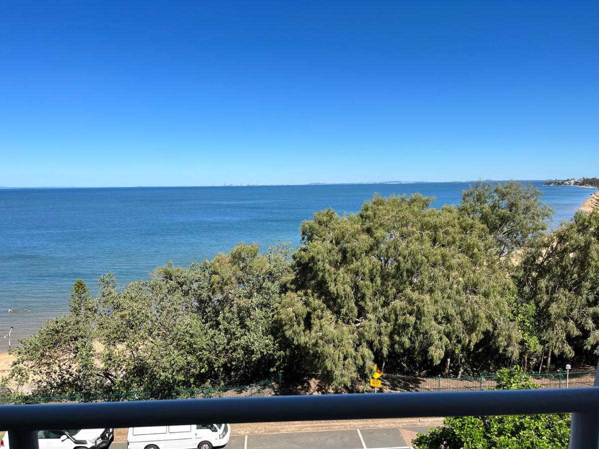 Redvue Holiday Apartments Redcliffe Esterno foto