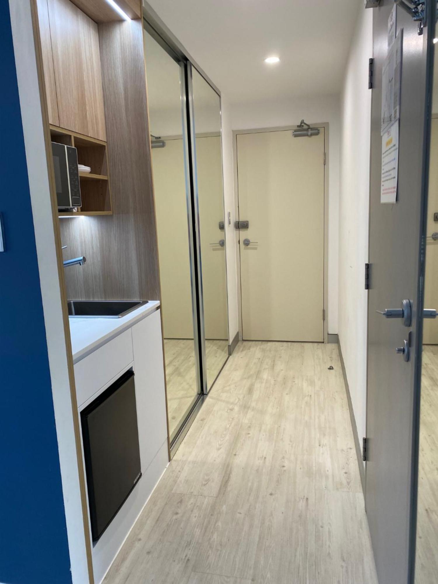 Redvue Holiday Apartments Redcliffe Esterno foto