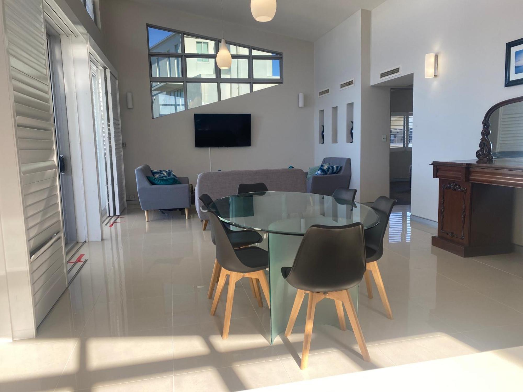 Redvue Holiday Apartments Redcliffe Esterno foto