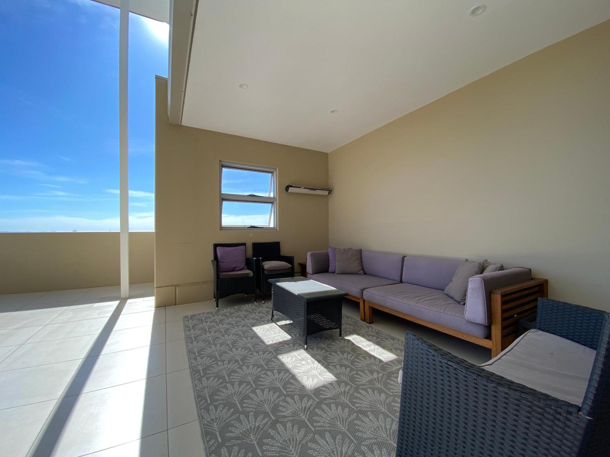 Redvue Holiday Apartments Redcliffe Esterno foto