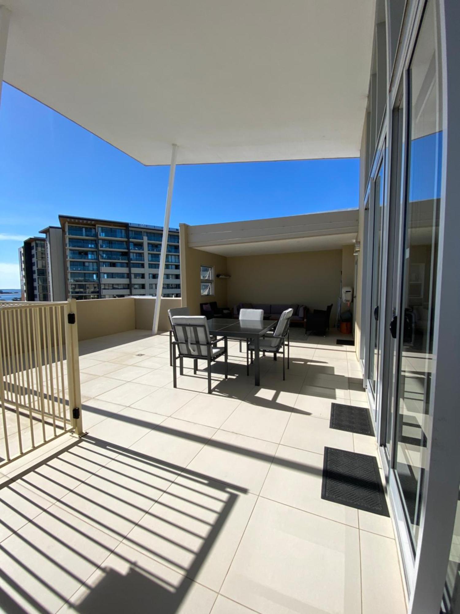 Redvue Holiday Apartments Redcliffe Esterno foto