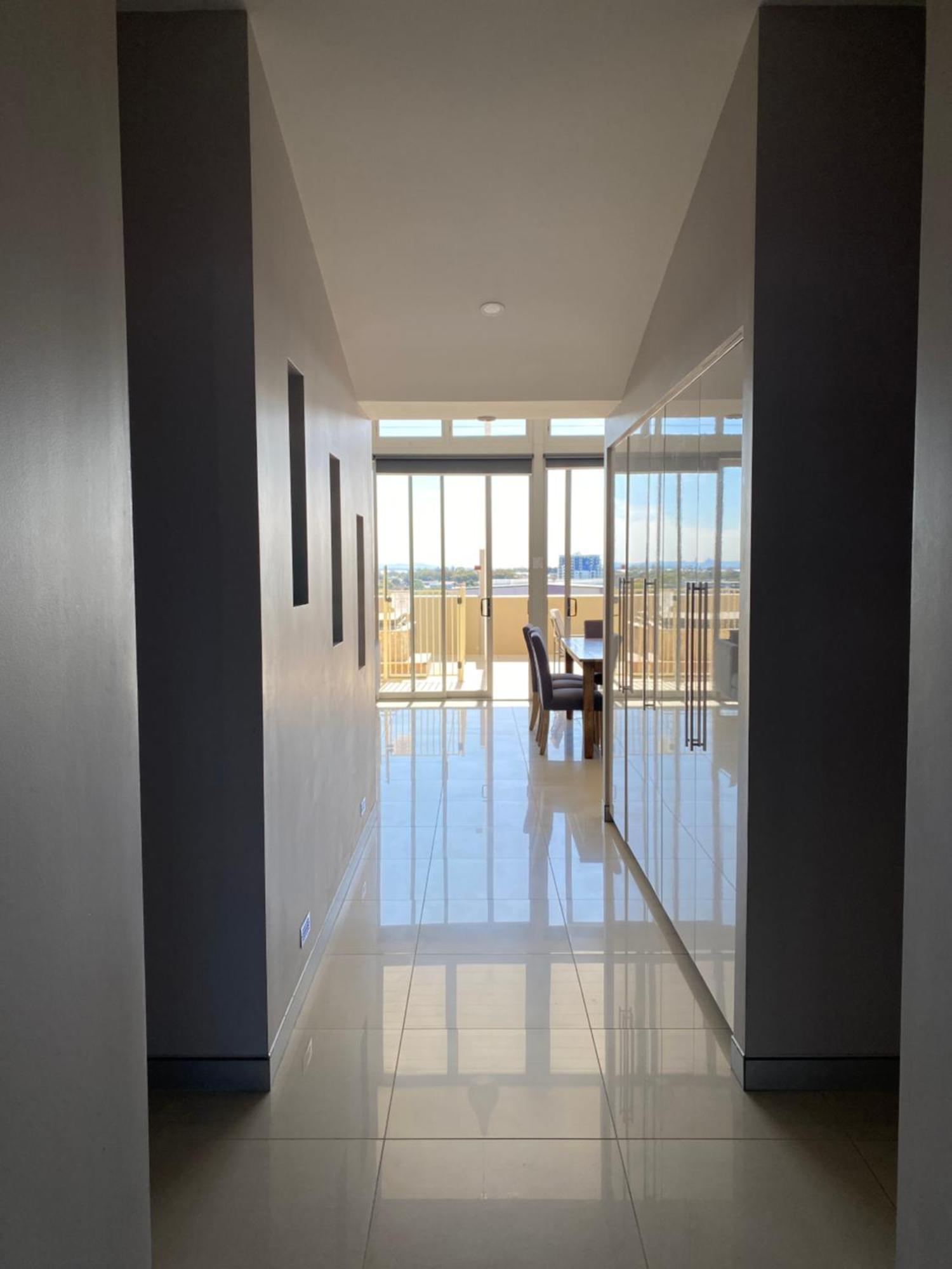 Redvue Holiday Apartments Redcliffe Esterno foto