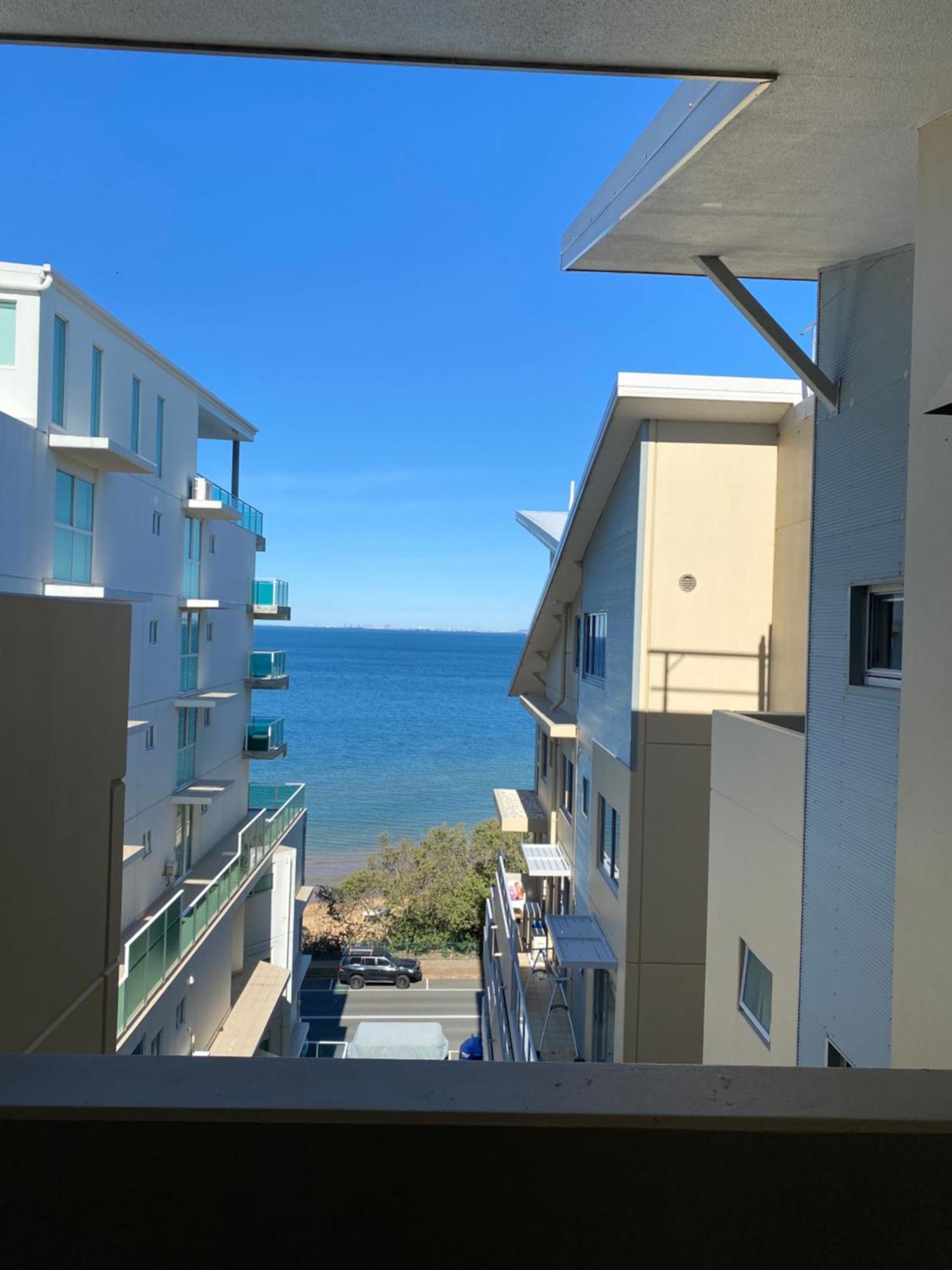 Redvue Holiday Apartments Redcliffe Esterno foto