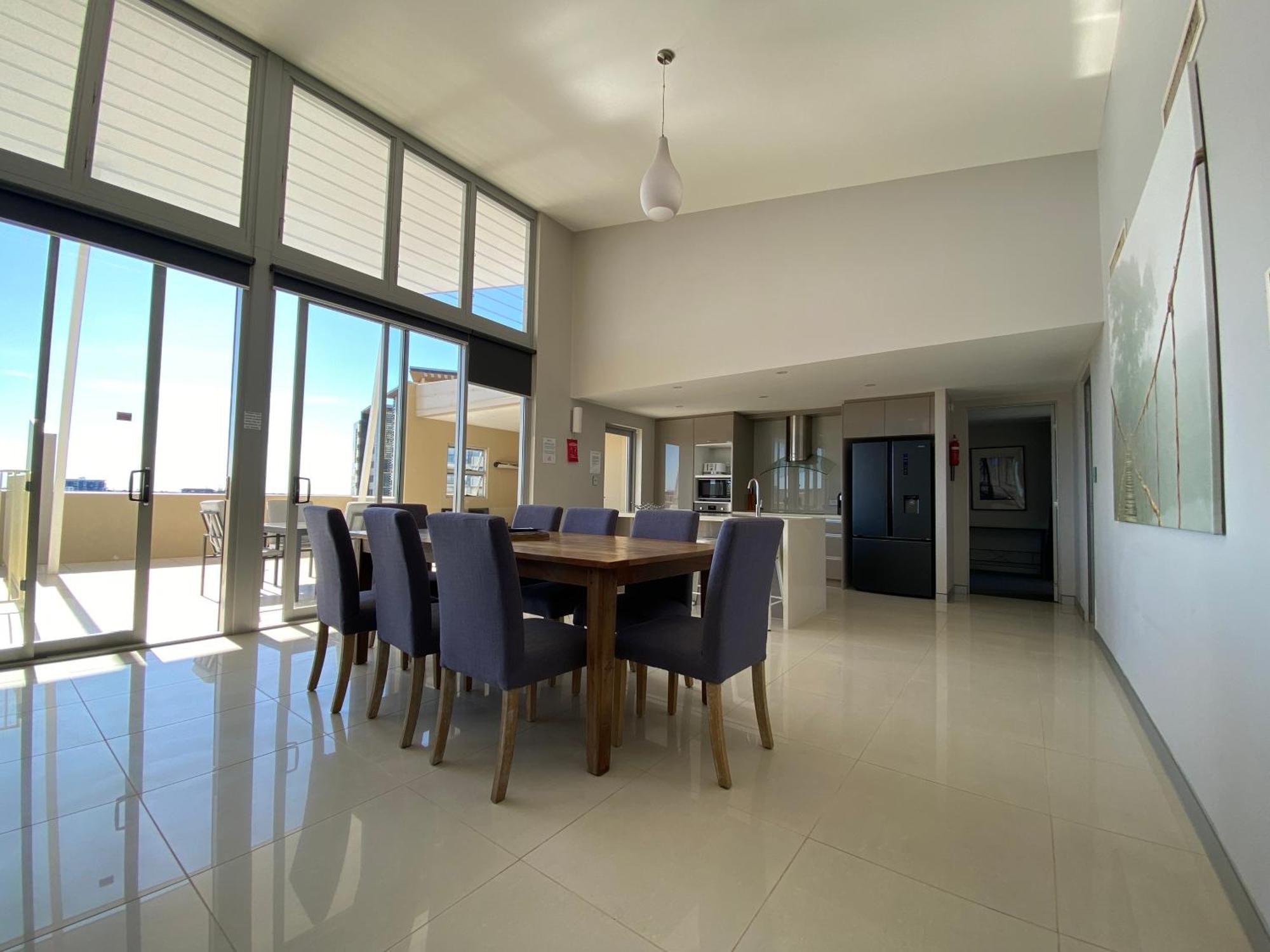 Redvue Holiday Apartments Redcliffe Esterno foto